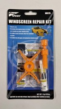Car Windscreen Repair Kit Fix