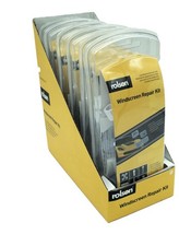 Windshield Repair Kit Fix