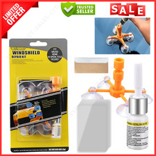 Windscreen Repair Kit For