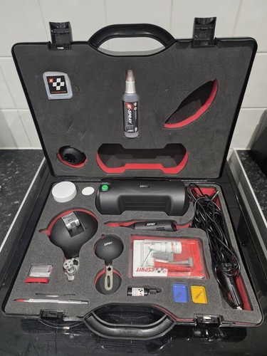 Esprit compact elite 12v - esprit,