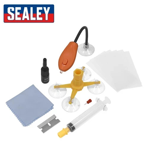 Sealey scs902 windscreen - scs902,