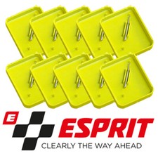 10 x ESPRIT WINDSCREEN REPAIR