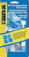 Windscreen Repair Kit Quick &