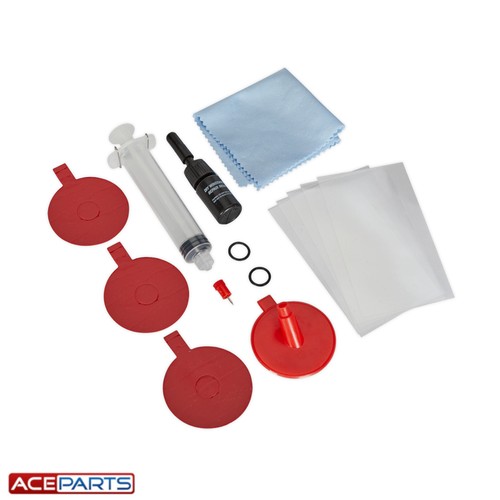 Sealey windscreen repair - 1x,