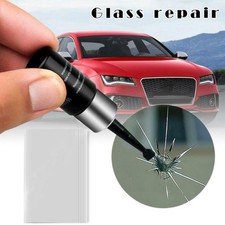 Automotive Glass Nano Repair