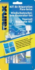 Rain-X Windscreen Repair Kit -
