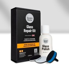 Glass Repair Kit Remove Window