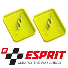 2 x ESPRIT WINDSCREEN REPAIR