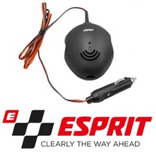 ESPRIT EVOLUTION WINDSCREEN