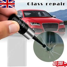 Automotive Glass Nano Repair