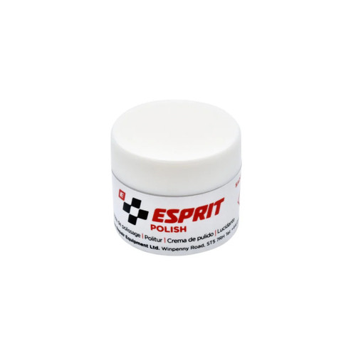 Esprit pit fill polish - esprit,