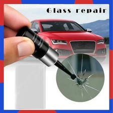 Windshield Glass Repair Kit