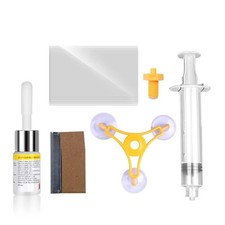 Car Glass Repair Kit